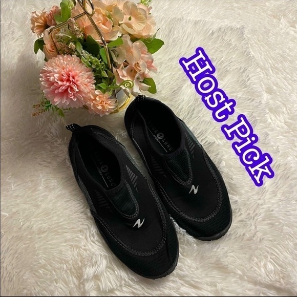 ✅HOST Pick✅ Aqua Lung Seaboard Water Shoes, 7 - Picture 1 of 9